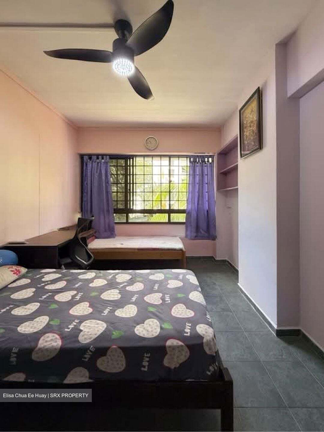 Blk 641 Choa Chu Kang Street 64 (Choa Chu Kang), HDB Executive #574020081
